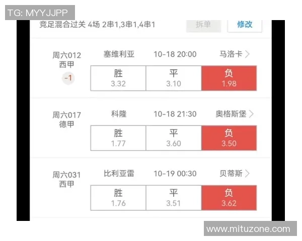 足球竞猜专家深度分析与推荐助你赢取丰厚奖金